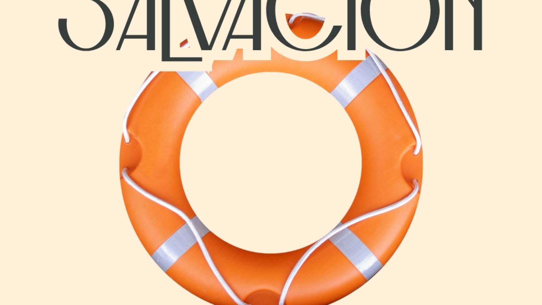 DÍA DE SALVACIÓN