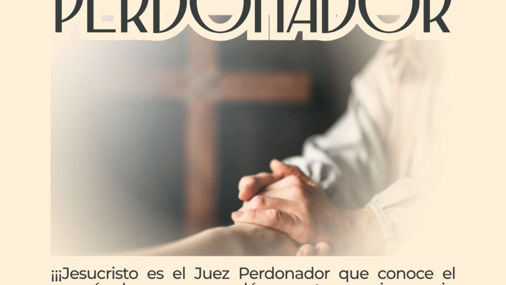 JUEZ PERDONADOR