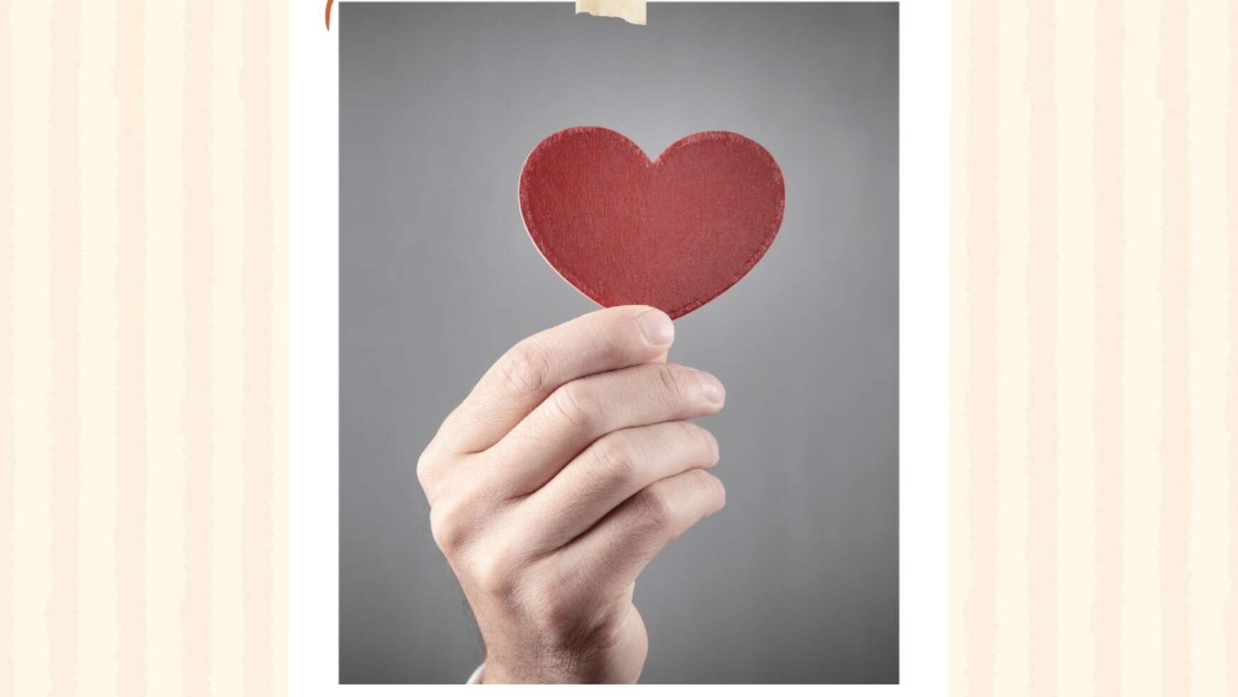 💝 LA DEUDA DE AMOR 💝