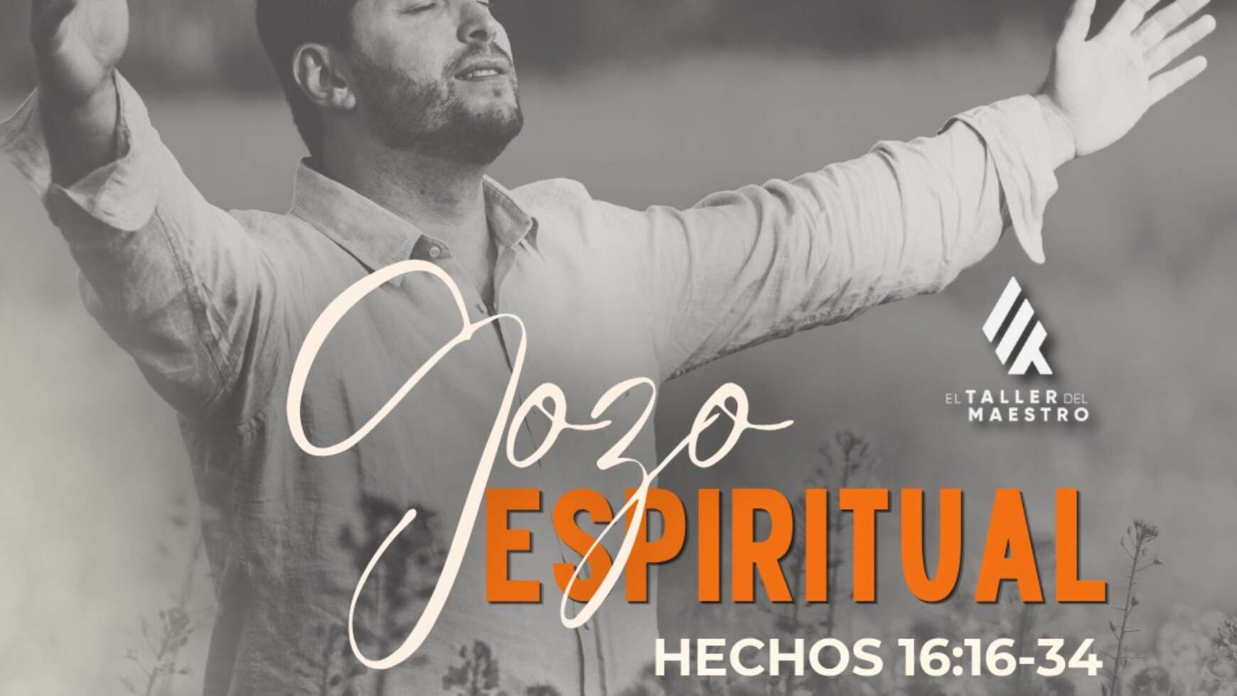 GOZO ESPIRITUAL