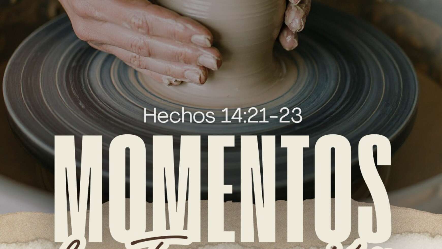 MOMENTOS DE FORMACIÓN