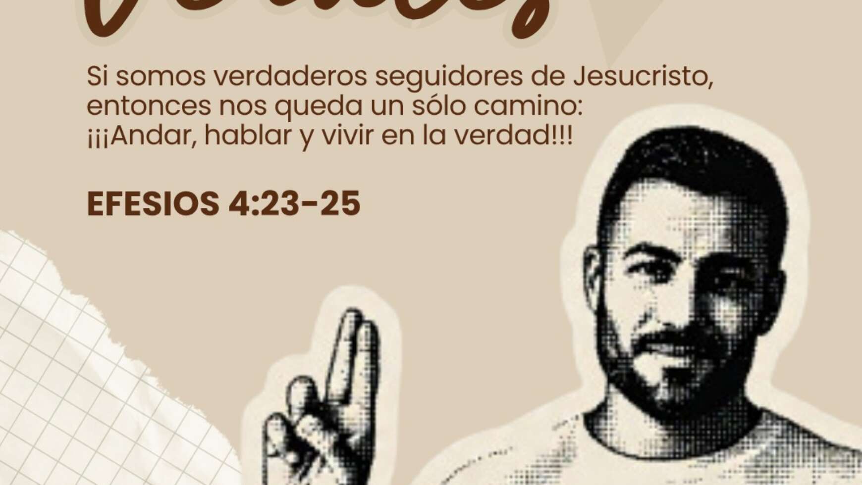 SER VERACES