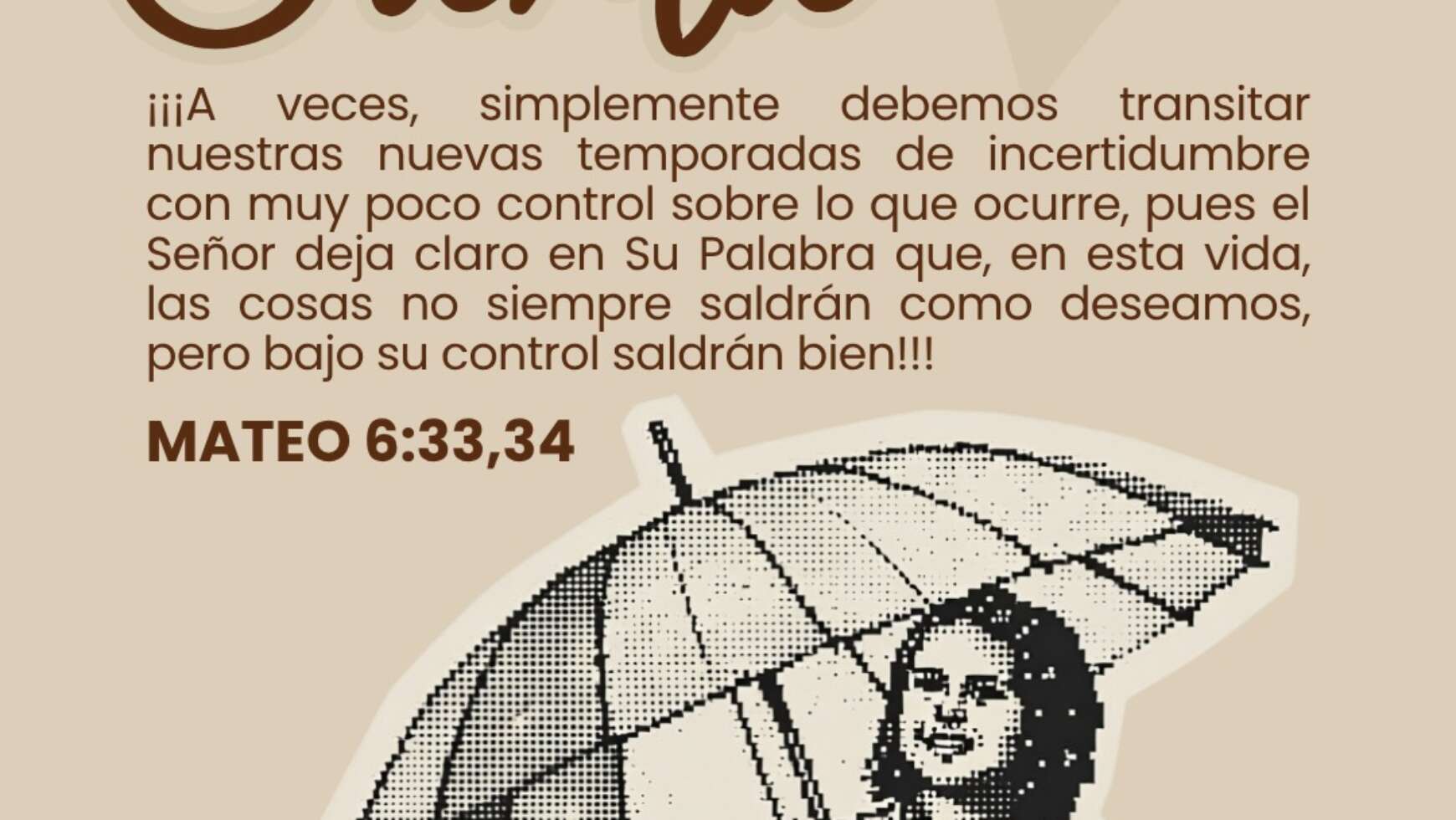 TEMPORADA SANTA