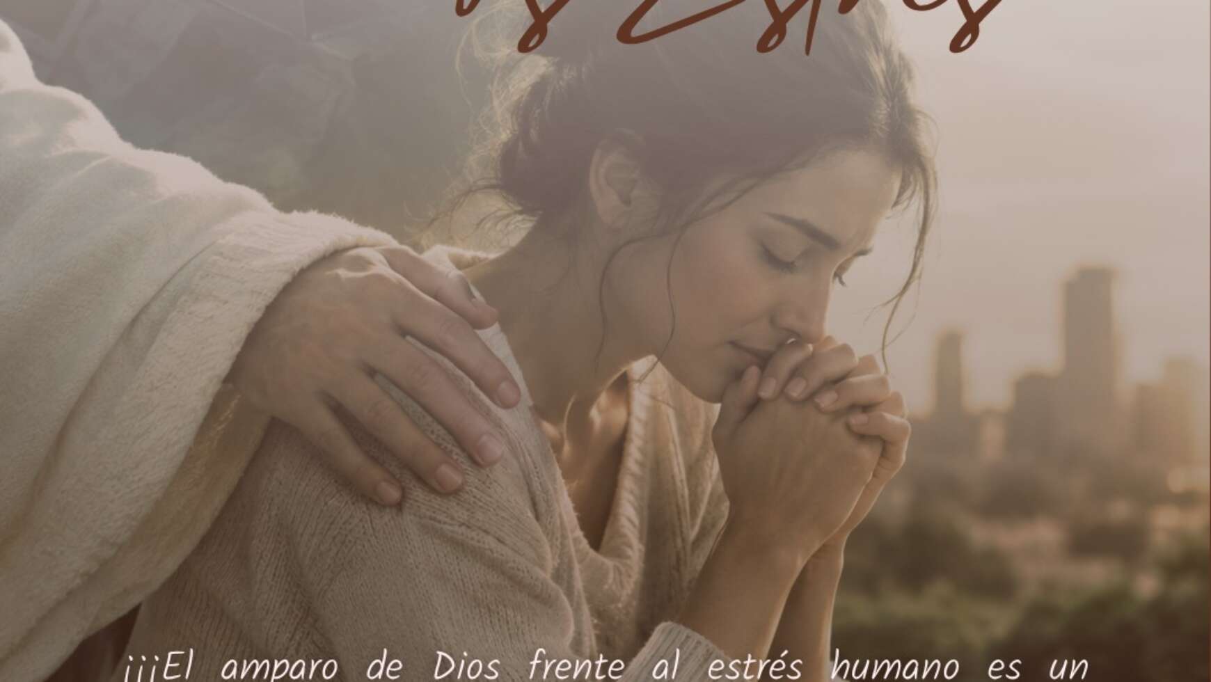 AMPARO VS. ESTRÉS