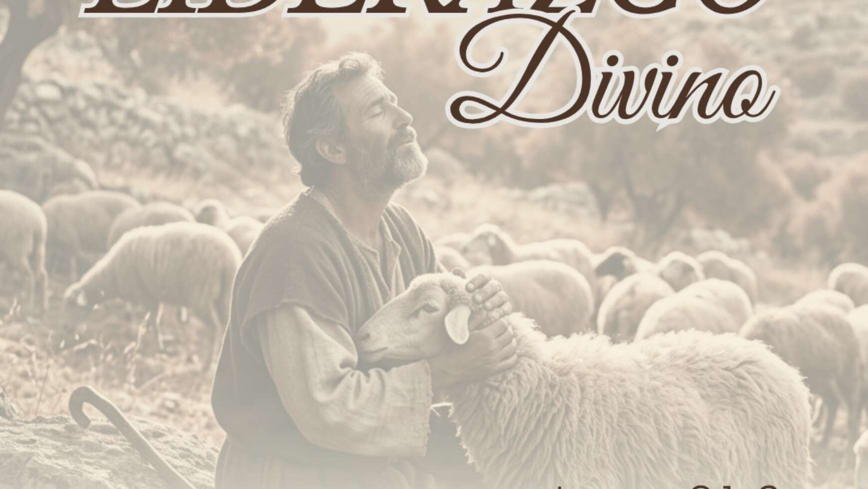 LIDERAZGO DIVINO