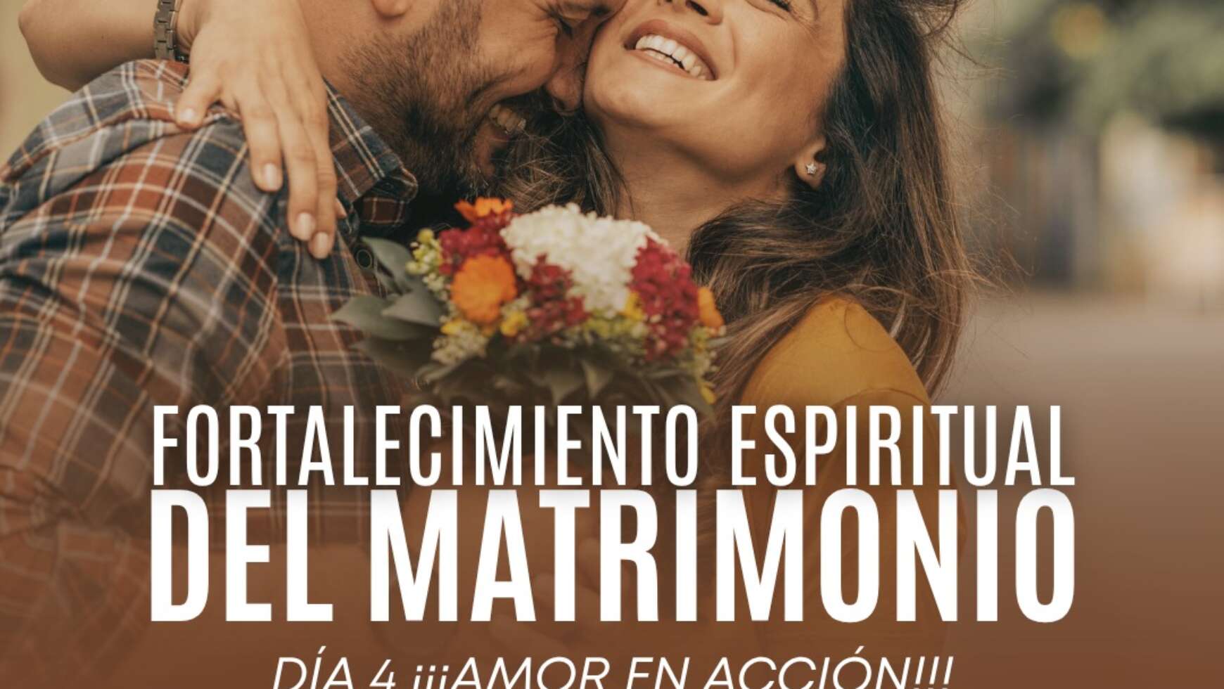 ⚤ FORTALECIMIENTO ESPIRITUAL DEL MATRIMONIO ⚤