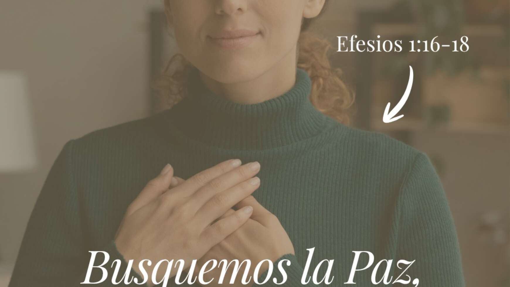 💞 BUSQUEMOS LA PAZ, DE TODAS MANERAS 💞